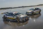 Mercedes-AMG C63 Coupe DTM 2016 года